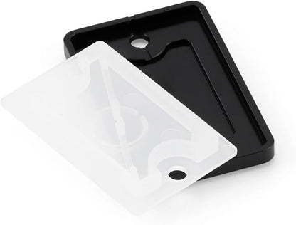 ya 23 10.7 baidi for Yamaha XT250 SEROW 05-22 XT225 SEROW 00-11 CNC Front Brake Reservoir Cover
