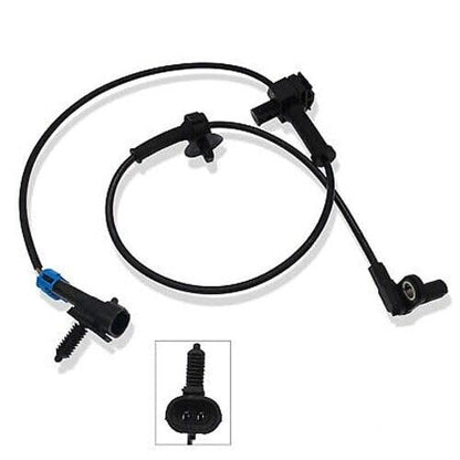 ya 10 9.16 zhengce ABS Wheel Speed Sensor for 07-14 for Chevy Tahoe Avalanche for GMC for Yuko