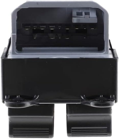 ya 4 8.24 baidi 84820-26211 Electric Power Window Master Switch Front LHD for Toyota Hiace 06-13