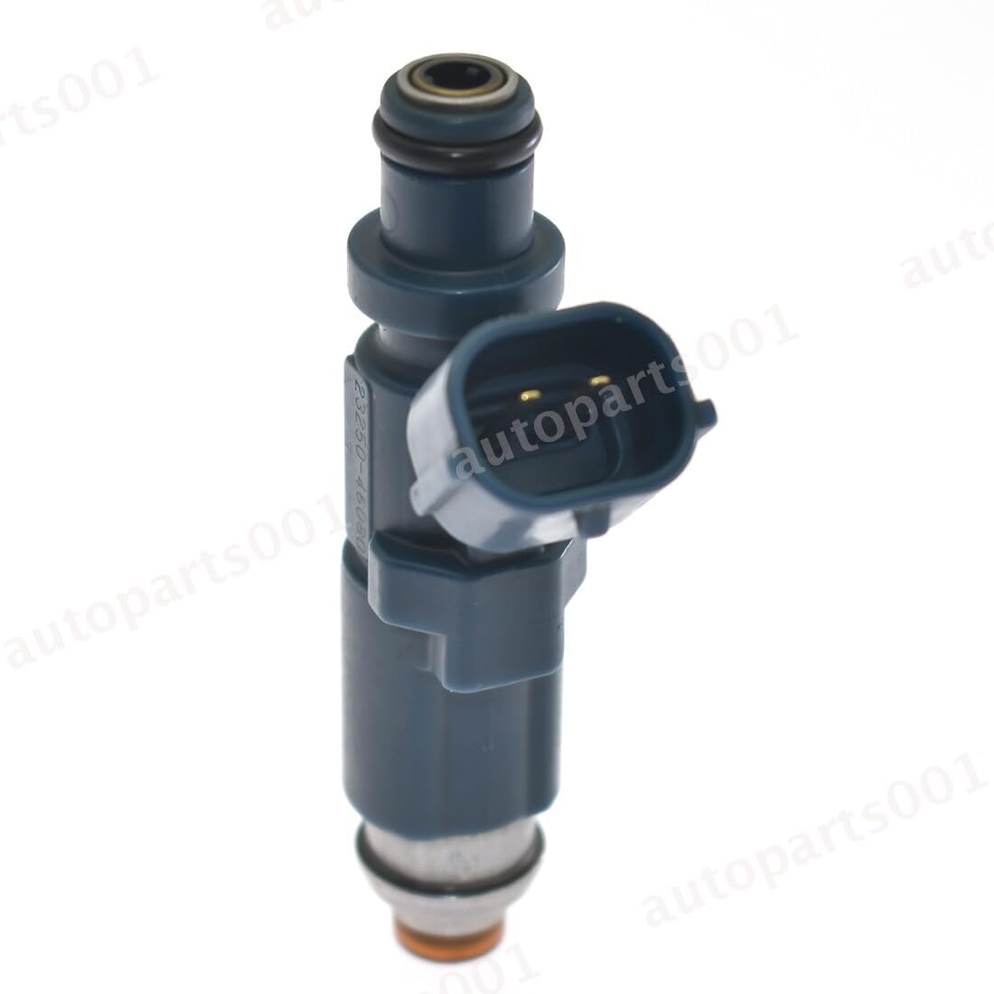 ya 10 9.16 baidi 8x Fuel Injectors 23250-0F010 for Lexus GX470 LX470 for Toyota for 4Runner 23209-0F010