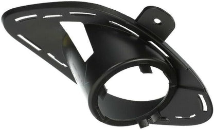 ya 10 9.16 zhengce Fog light protector fog light bracket one pair for Dodge for Charger 2015-2
