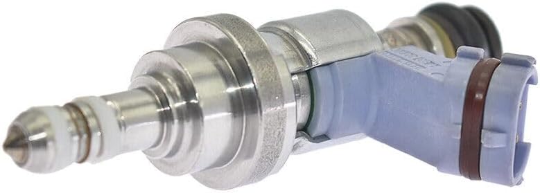 ya 10 9.16 baidi Fuel Injector 23250-31030 for Lexus LS460 IS350 GS350 LS600h IS F 2007-2017 V8