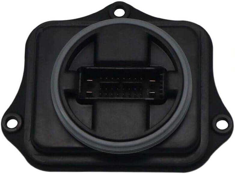 ya 4 8.14 Power Module Fits Cornering Light And Control Unit ASF for VW for Audi 3D0941329B