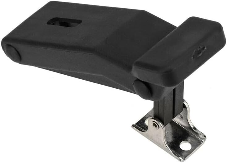 ya 4 8.14 Front Latch Rubber Kit for Polaris For Sports for MAN 500 550 800 850 1000 2877447