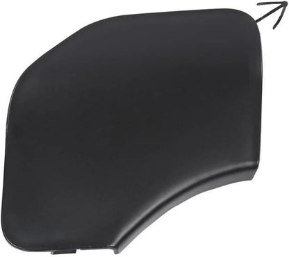 ya 9 10.24 622A0-9PF0A Front Bumper Tow Hook Cover Cap for Nissan Pathfinder 2016-2021