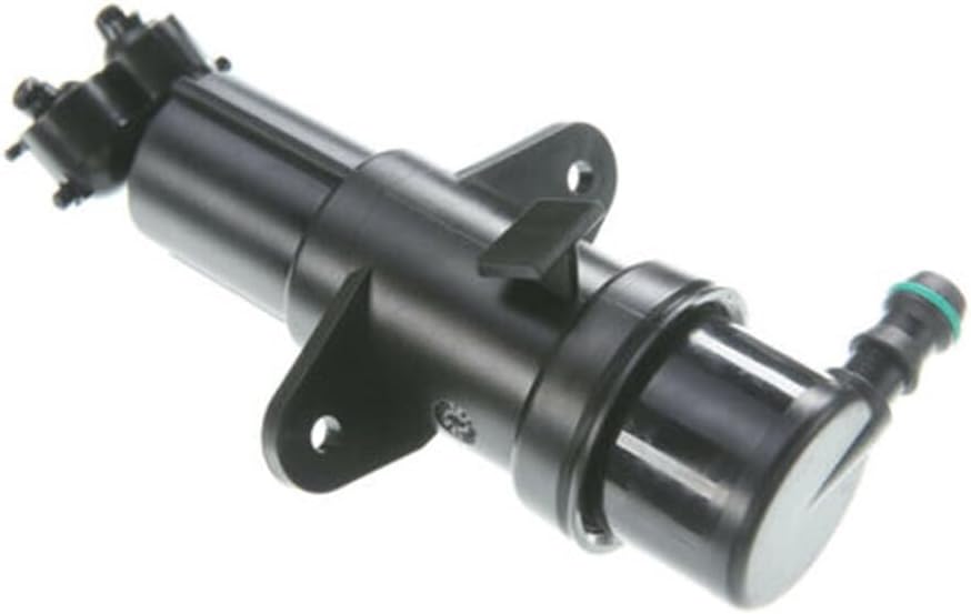 ya 9 10.24 Front Headlight Washer Spray Nozzle Left Side Replacement For X3 E83 2006-2010