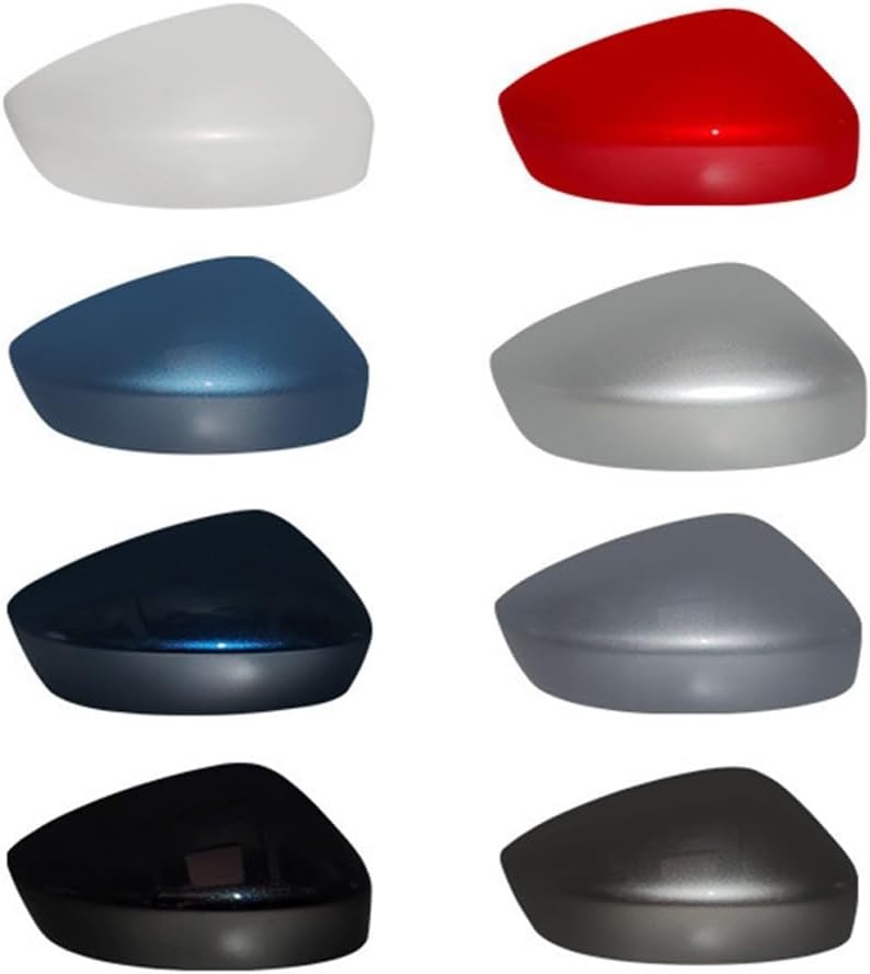 ya 13 9.15 baidi for for Mazda for CX-5 2017-2023 Driver Passenger Side Mirror Cap Cover Replacement New