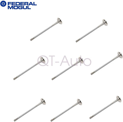ya 10 9.16 baidi Intake and valves 55568831 & 55565339 for 2013-2021 for Chevrolet 1.4T Trax-