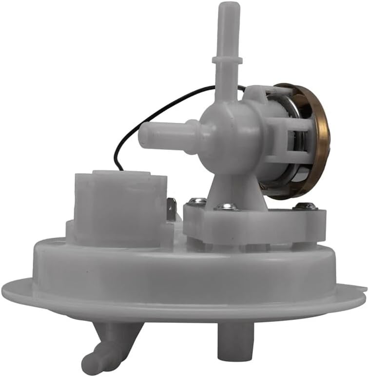 ya 4 8.14 Fuel injection pressure regulator for Porsche Cayenne 2008-2010 ~ 95562042210