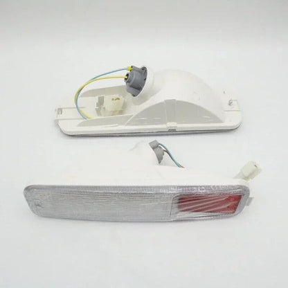 ya 4 8.10 Rear bumper fog lamp tail reflector lamp for Toyota for Daihatsu Sirion Terios Cami