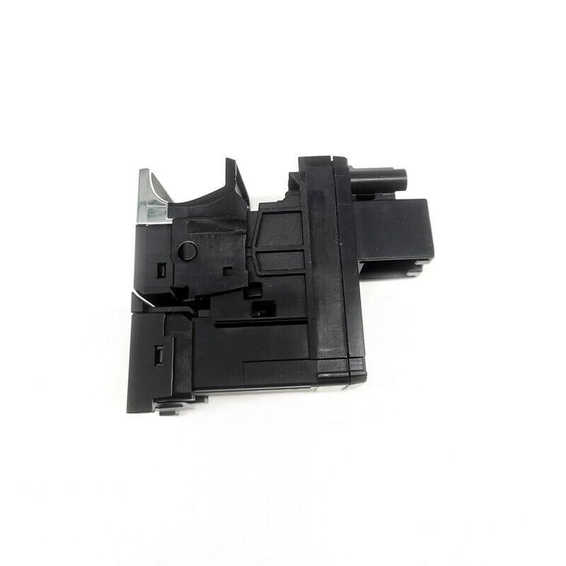 ya 4 8.8.2 One Piece Manual Parking Brake Automatic Hold Switch Button Suitable for VW Touareg 5NA927225