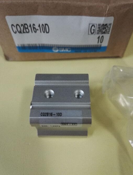 ya 16 10.20 baidi 1PC New CQ2B16-10D CQ2B1610D Cylinder #W7-