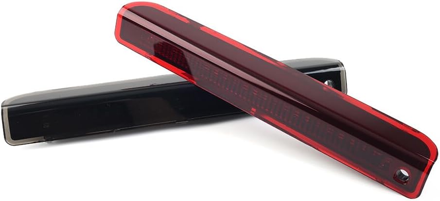 ya 4 8.10 High Level Rear Third Brake Stop Light for Renault Megane III Hatchback 2008-16
