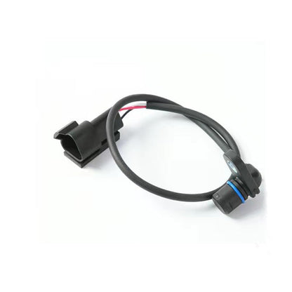 ya 11 9.14 baidi74437-96 Electronic Speedometer Sensor for Harley-Davidson Softail Deuce - FXSTD