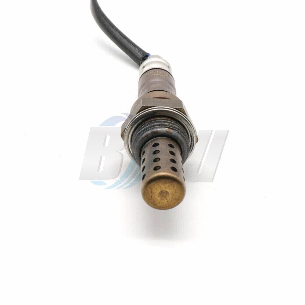 ya 5 8.24 baidi Zj39-18-861a Lambda Oxygen Sensor Downstream 2004-2009 for Mazda 3 2.0l 2.3l