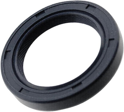 ya 5 8.10 For M30 Miata 200SX Rubber Crankshaft Oil Seal Black FS0510602 Replacement