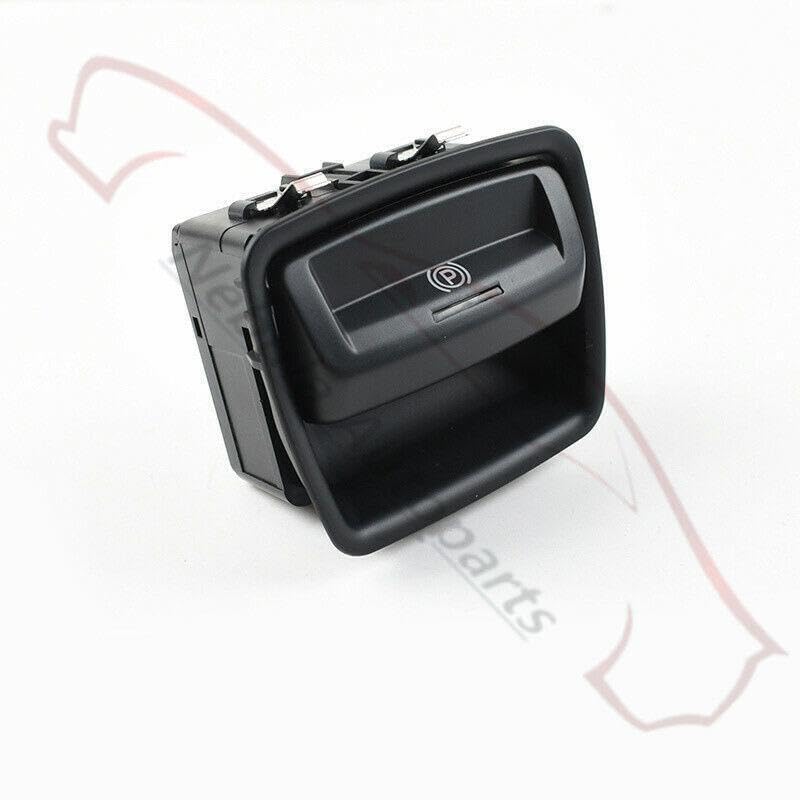 ya 6 8.24 baidi Black Electronic Parking Brake Switch for Porsche for Panamera 970 2010-2016