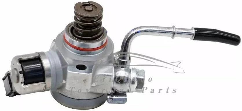 ya 5 8.10 High Pressure Fuel Pump 16790-RLV-305 Fit for Honda for Acura MDX RLX TLX 3.5L