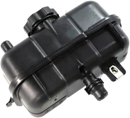 ya 10 9.16 baidi 1X for Wrangler 18-24 Radiator Coolant Reservoir Expansion Tank Overflow Bottle