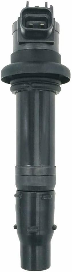 ya 9 10.24 4X Ignition Coil for Yamaha YZF-R6 2003-2007 FZ1 2006-2014 V-MAX 1700 2009-2016