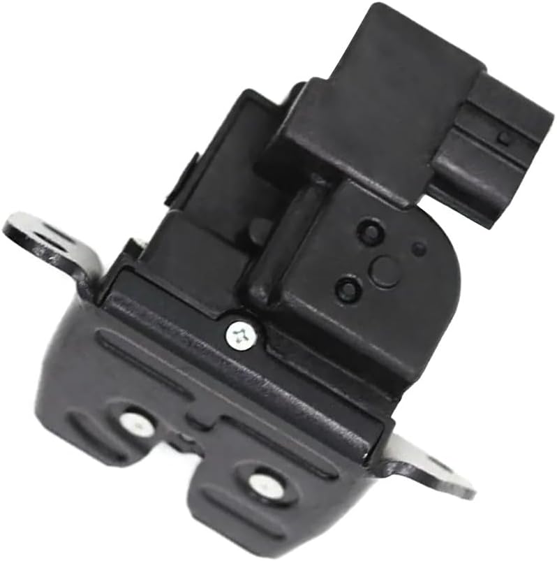 ya 11 9.14 baidiFits For Accent 2011-2019 Trunk Tailgate Latch Lock Actuator 81230-1R200