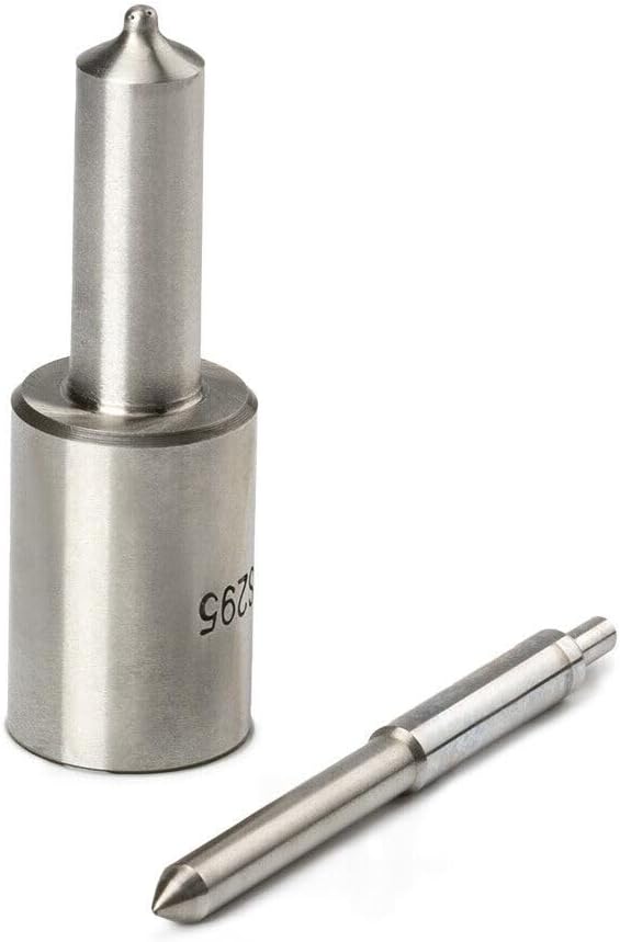 ya 12 10.8 baidi New 4 pc. Fuel Injector Nozzle set DLLA152S295 for Deutz KHD TD226B Engine