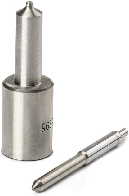 ya 12 10.8 baidi New 4 pc. Fuel Injector Nozzle set DLLA152S295 for Deutz KHD TD226B Engine