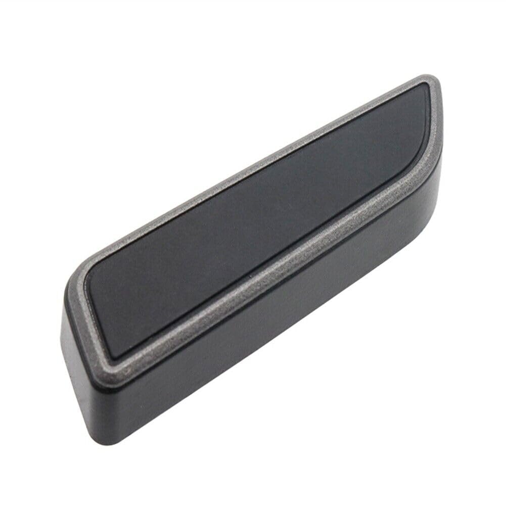 ya 5 8.10 for Tesla Model 3 2021-2023 Left Hand Side for SEAT Cushion Button 1098840-01-D