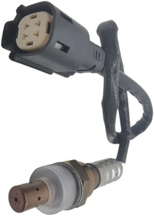 ya 12 10.8 zhengce 4pcs O2 Oxygen Sensor Upstream/Downstream for 2011-2012 for Ford Explorer 3.5L