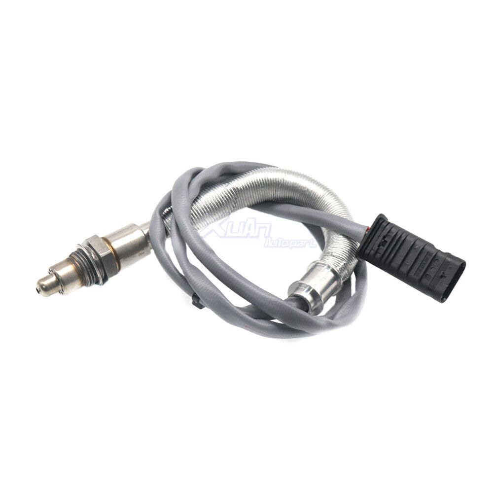 ya 2 8.15 11788058648 Downstream Lambda O2 Oxygen Sensor Suitable for BMW X3 X4 2020 2021