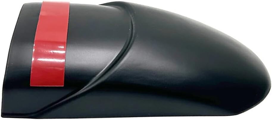 ya 23 10.7 baidi Front Fender Extension Mudguard Cover Extender Fit for Honda XL750 TRANSALP 2023+