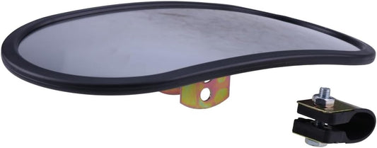 ya 4 8.10 Rear View Mirror 122-5311 for Caterpillar 305.5 306 307C 307D 311B 312B 318B 322