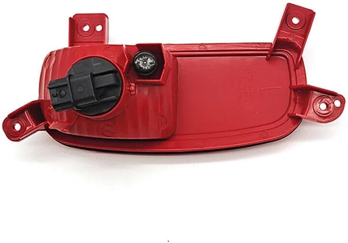 ya 2 8.15 2-piece set suitable for Kia Sorento 2013 2014 LH&RH rear bumper fog lights and rear brake lights