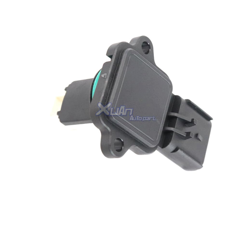 ya 9 10.24 Mass Air Flow Sensor 4984760 for Dodge for Ram 2500 3500 6.7L Diesel 68002441AC