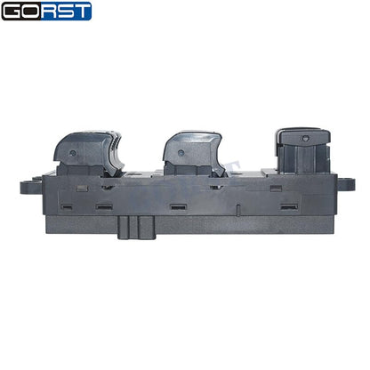 ya 9 10.24 Electric Main Power Window Lift Switch 25401-ZP40B for Nissan Sentra 2005-2007-