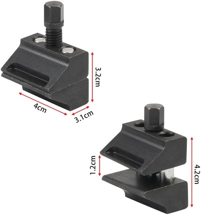 ya 14 9.20 baidi Suspension Strut Split Hub Steering Knuckle Spreader Universal For Most Brands-1