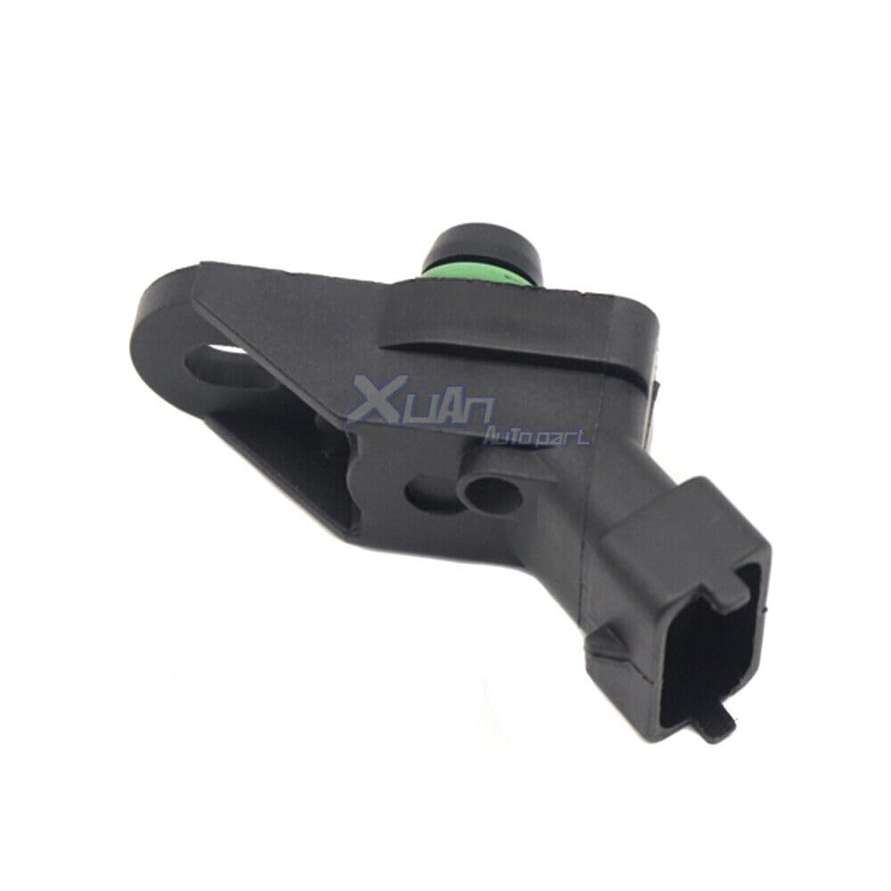 ya 4 8.8 0281002137 for Volvo C70 S70 S80 V40 V70 S60 S40 MAP Sensor Turbo Boost Pressure