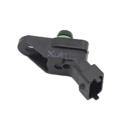 ya 4 8.8 0281002137 for Volvo C70 S70 S80 V40 V70 S60 S40 MAP Sensor Turbo Boost Pressure