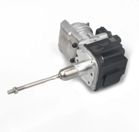 ya 4 8.14 Suitable for VW for Passat for Golf for Audi A3 S3 TT Turbofor Charger Wastegate Actuator 06K145725R