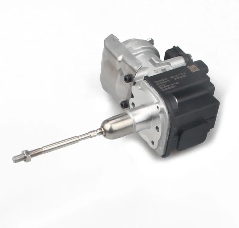 ya 4 8.24 baidi Suitable for VW for Passat for Golf for Audi A3 S3 TT Turbofor Charger Wastegate Actuator 06K145725R