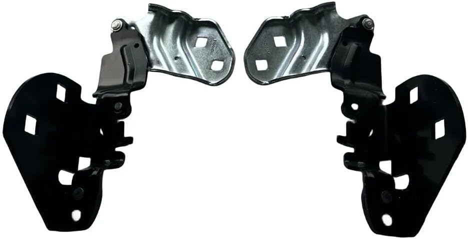 ya 4 8.8.2 1 Part 2020-2023 for Tesla Model 3 Front Bonnet Hood Hinge Closure Assist Left Right