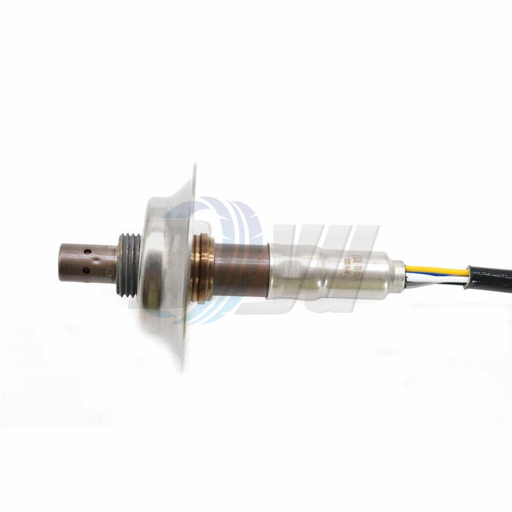 ya 5 8.24 baidi Front Oxygen Sensor L33L-18-8G1B for Mazda CX-7 2007-2012 2.3L L4 Turbo 234-5012