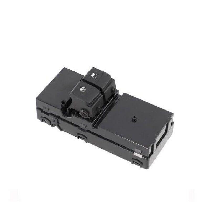 ya 8 8.24 baidi Front Left Driver Side Window Switch 93570-H8200 for 2017-2023 for Kia Rio IV 
