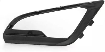 ya 10 9.16 zhengce Front Right Passenger Side Fog Light Bezel Replacement for Ford EcoSport 20