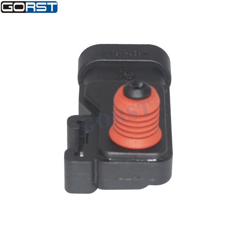 ya 4 8.8 Map Intake Manifold Pressure Sensor for GM for Honda for Chevrolet for Isuzu 16212460 12614970