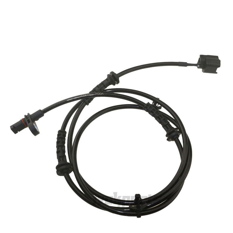 ya 2 8.15 Rear Alex Left RL LH 47901-JX00A for Nissan NV200 NV 200 1.5 1.6 dci