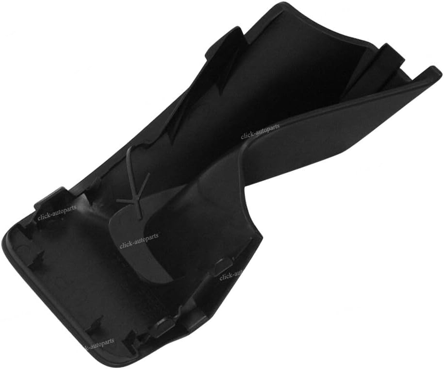 ya 27 10.13 baidi for Lexus IS300 IS350 2017 18 19 ABS Rear Right Side Bumper Tow Hook Cover Cap