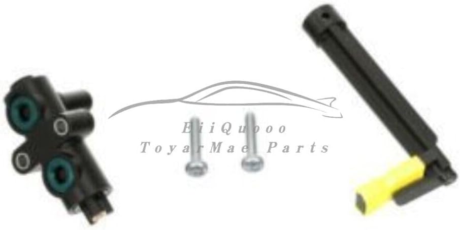 ya 4 8.24 baidi F5TZ9A153A for ford 7.3L Powerstroke Diesel Fuel Water Drain Valve F250 F350 FSD
