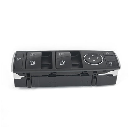 ya 5 8.10 Front Left Door Window Switch for Mercedes W204 W212 C250 C300 E350