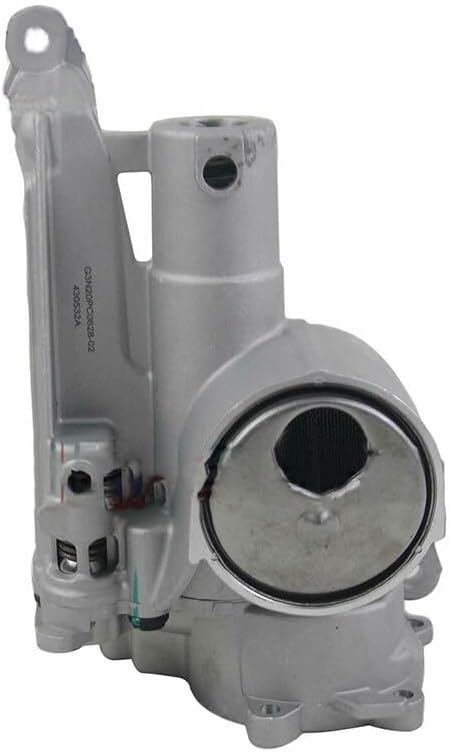 ya 7 8.24 baidi Engine oil pump for Mini Cooper R56 R57 R58 R59 11417576012 11417614358 2007-12